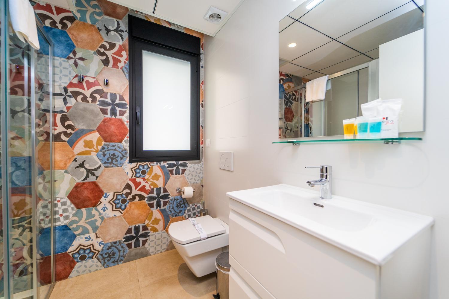 Vistamar Colors Boutique Luxury Apartments By Dlv Ла-Віла-Джойоза Екстер'єр фото