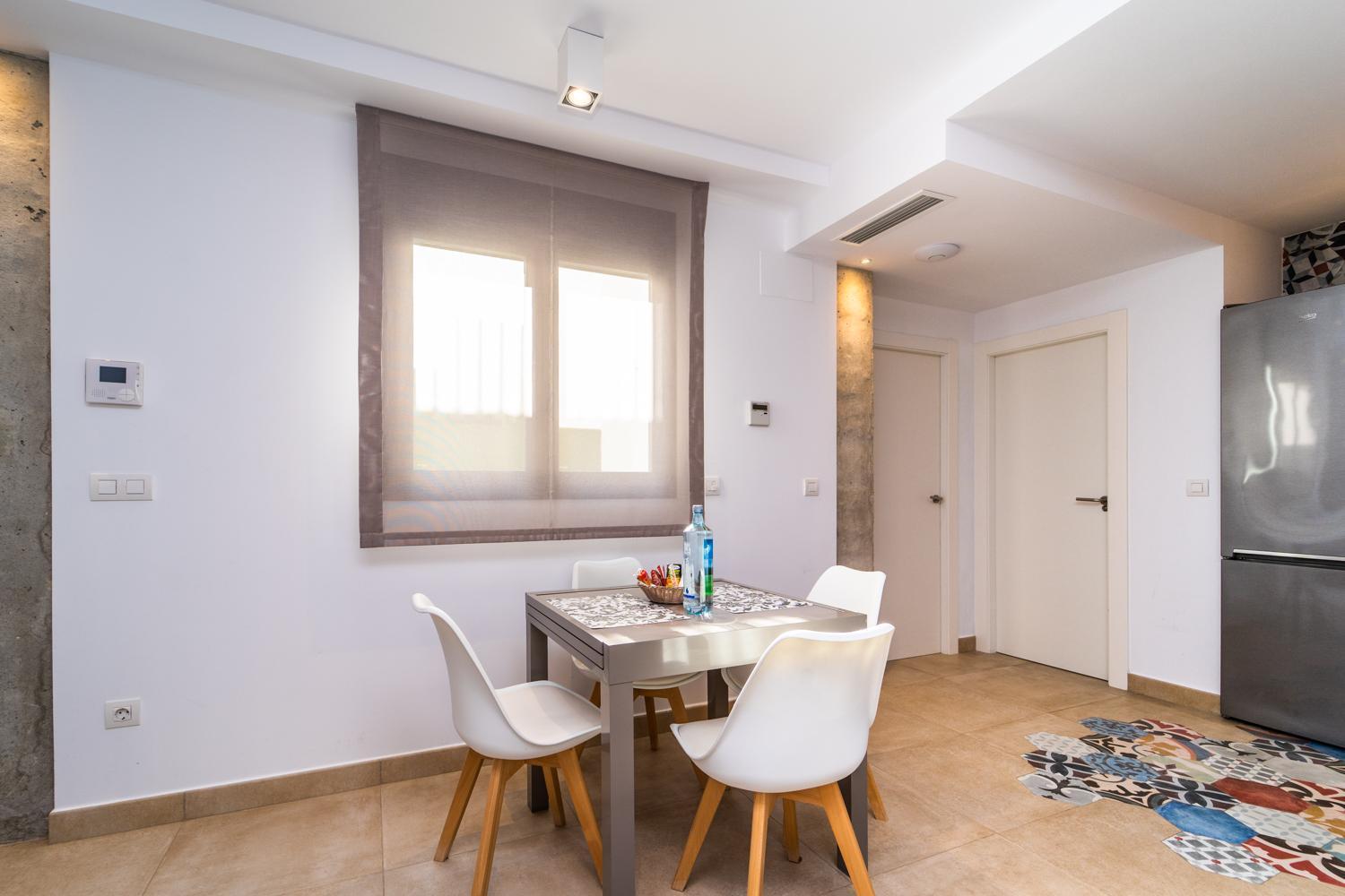 Vistamar Colors Boutique Luxury Apartments By Dlv Ла-Віла-Джойоза Екстер'єр фото