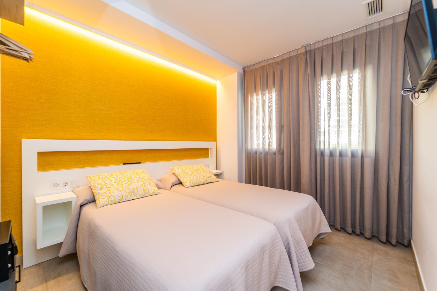 Vistamar Colors Boutique Luxury Apartments By Dlv Ла-Віла-Джойоза Екстер'єр фото