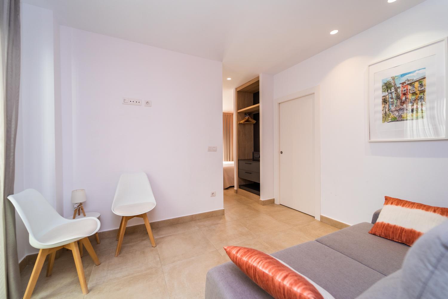 Vistamar Colors Boutique Luxury Apartments By Dlv Ла-Віла-Джойоза Екстер'єр фото