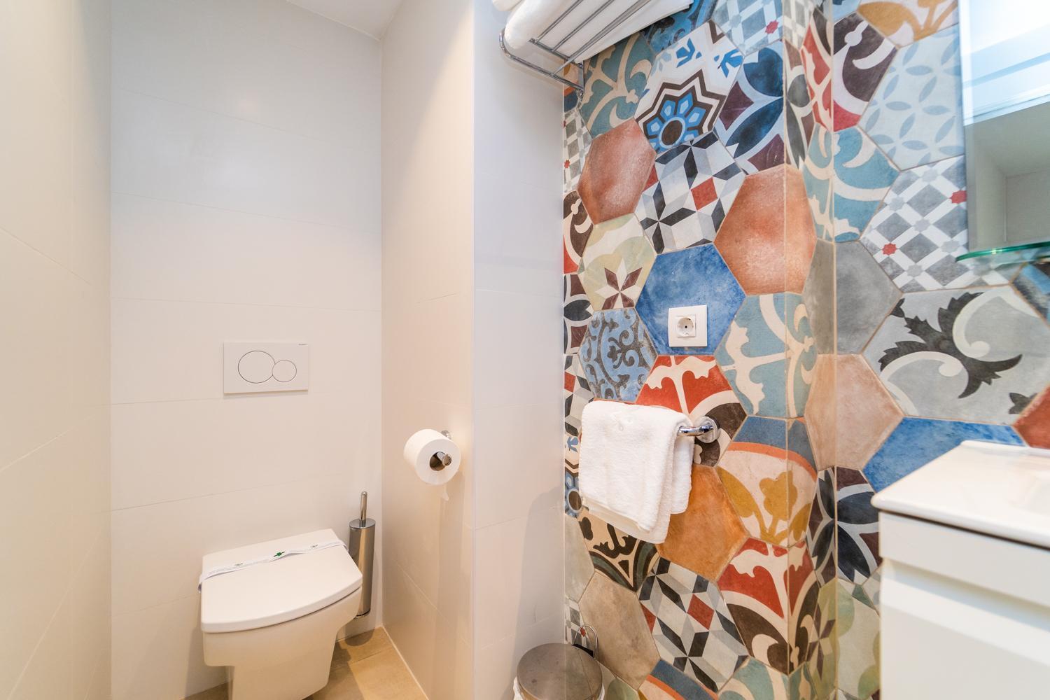 Vistamar Colors Boutique Luxury Apartments By Dlv Ла-Віла-Джойоза Екстер'єр фото