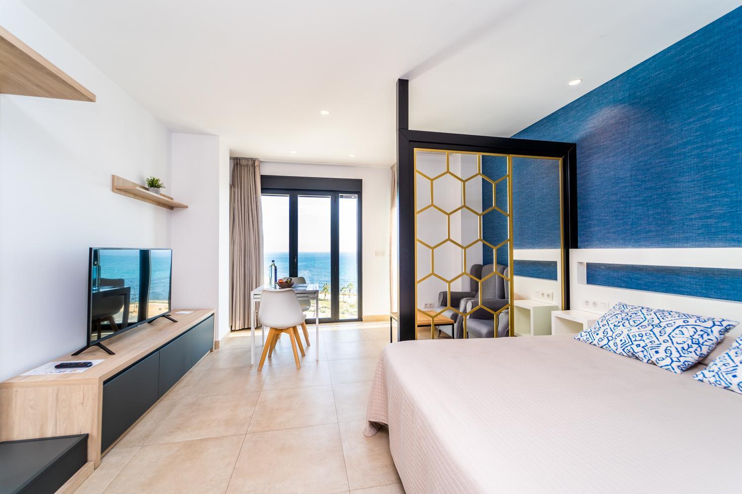 Vistamar Colors Boutique Luxury Apartments By Dlv Ла-Віла-Джойоза Екстер'єр фото