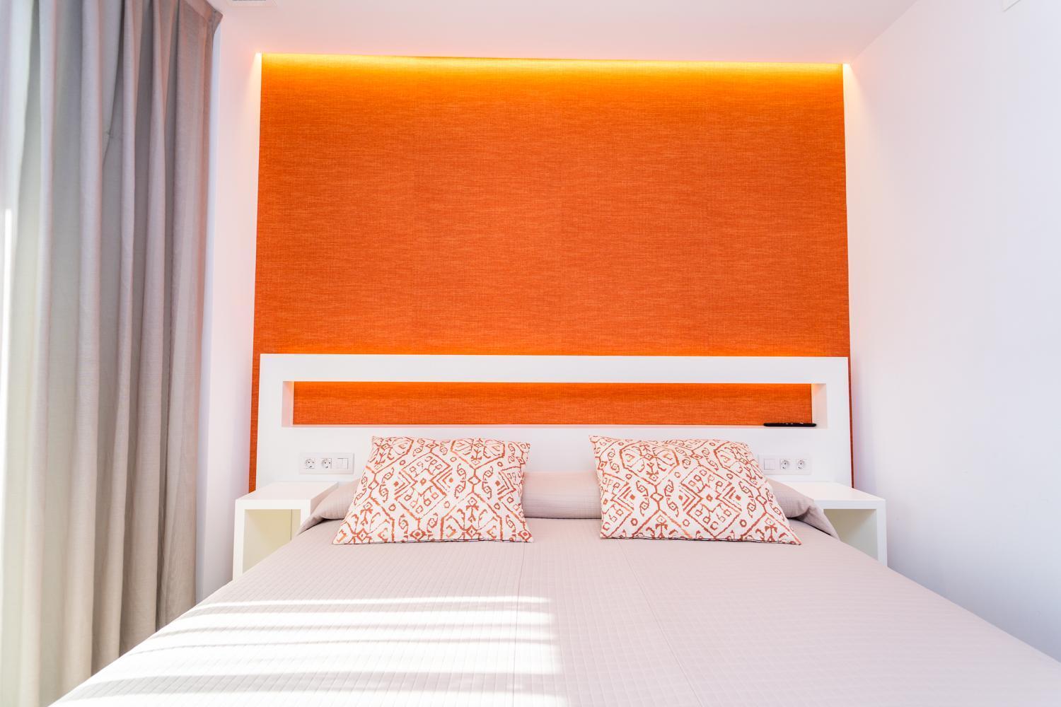 Vistamar Colors Boutique Luxury Apartments By Dlv Ла-Віла-Джойоза Екстер'єр фото