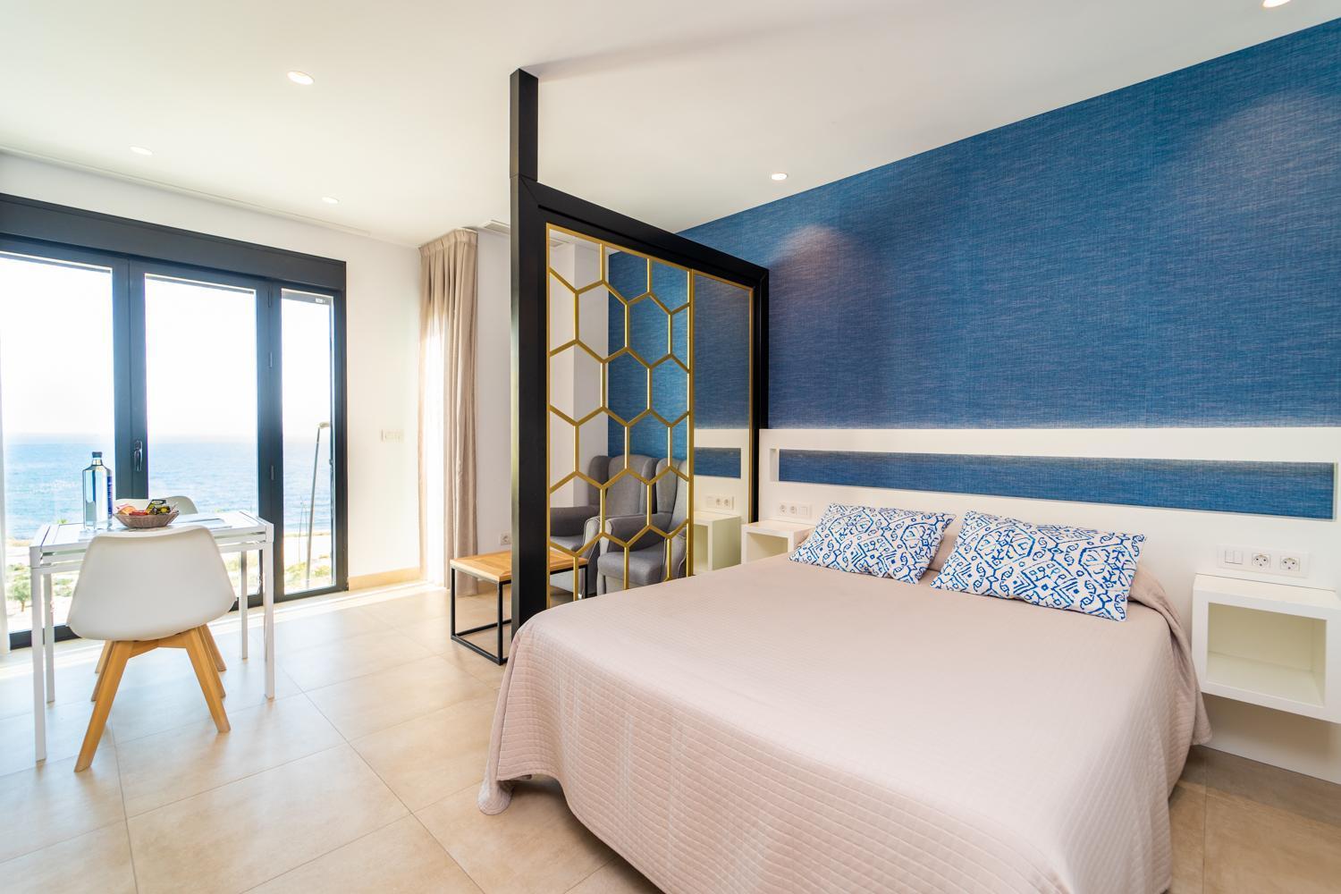Vistamar Colors Boutique Luxury Apartments By Dlv Ла-Віла-Джойоза Екстер'єр фото