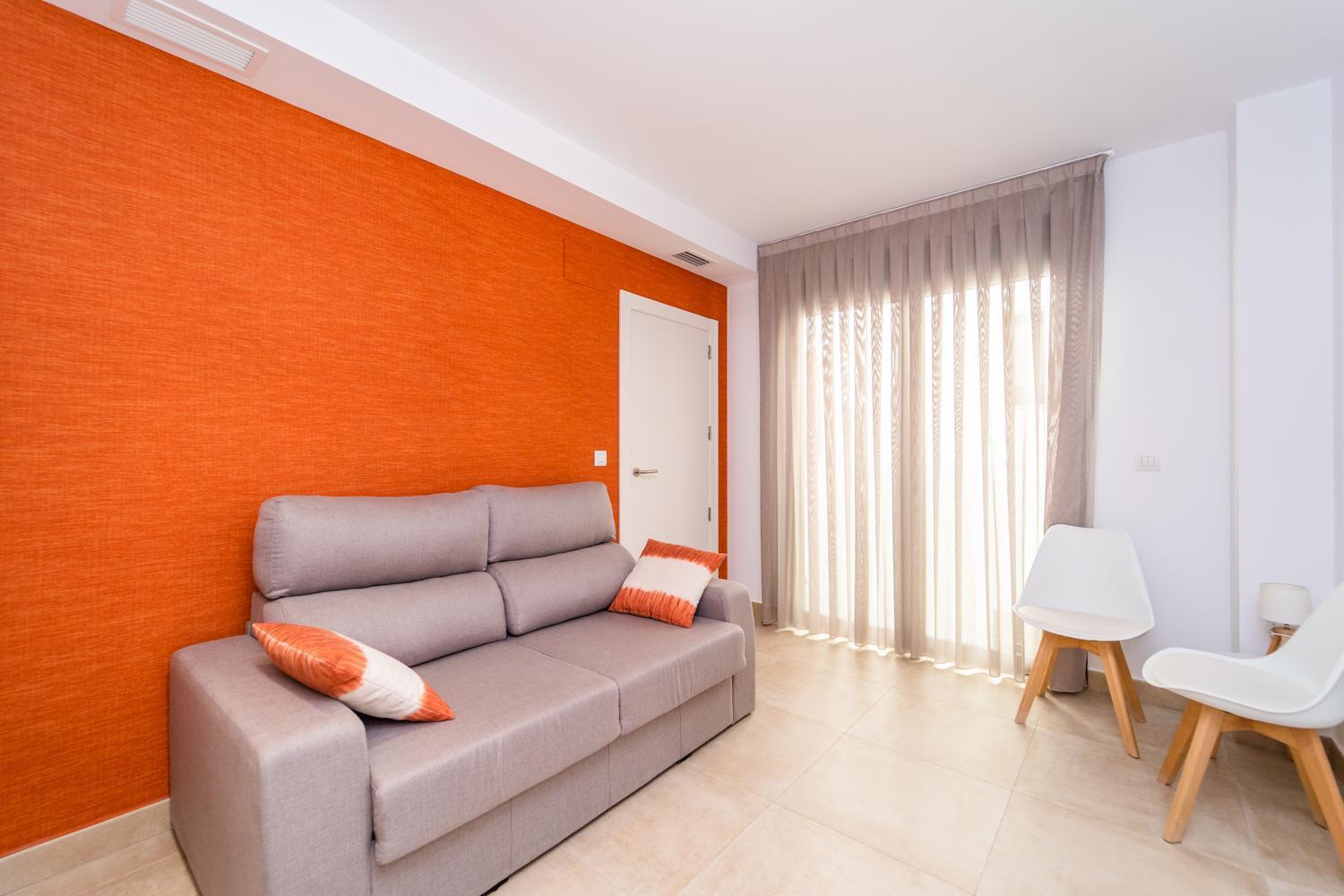 Vistamar Colors Boutique Luxury Apartments By Dlv Ла-Віла-Джойоза Екстер'єр фото