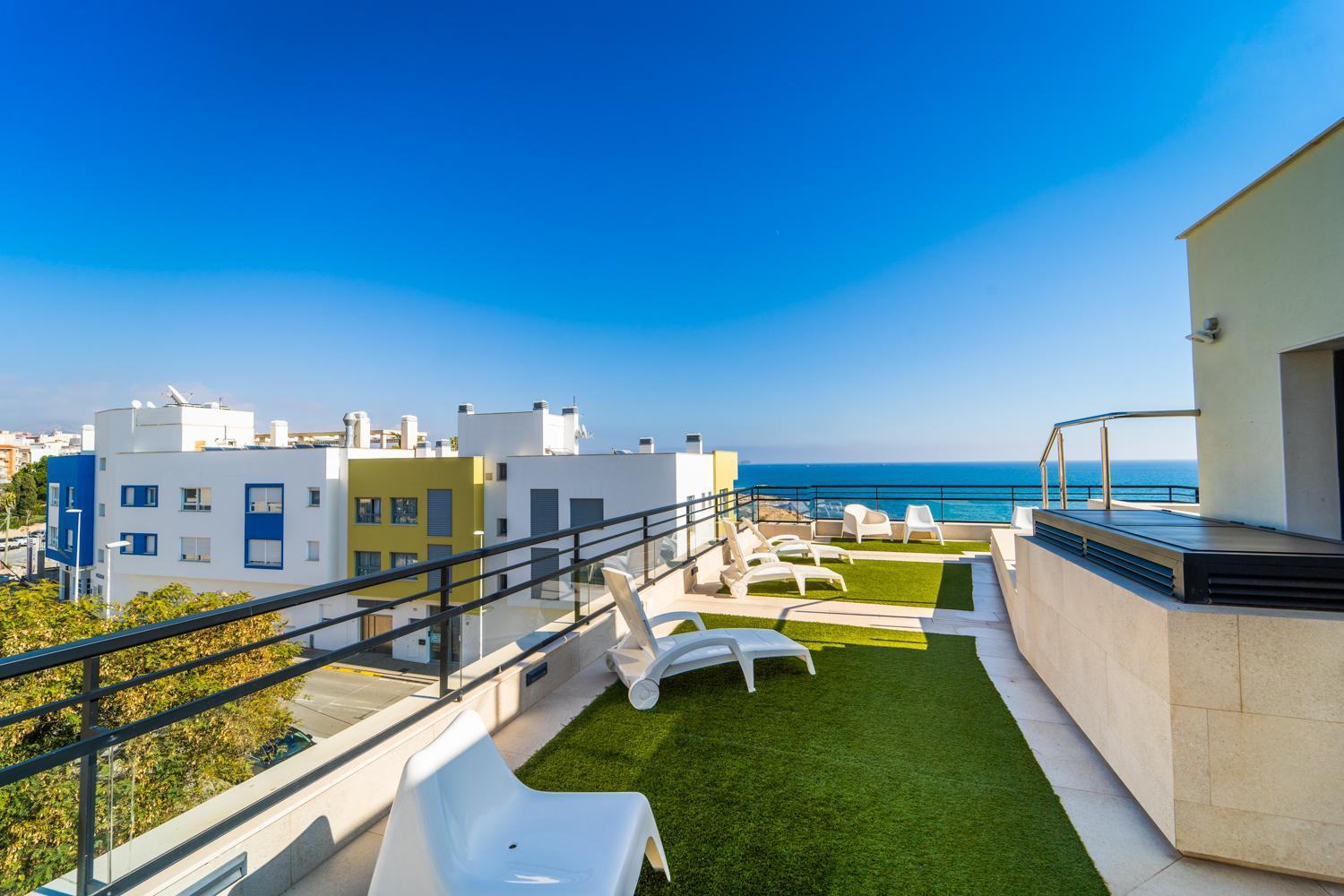 Vistamar Colors Boutique Luxury Apartments By Dlv Ла-Віла-Джойоза Екстер'єр фото