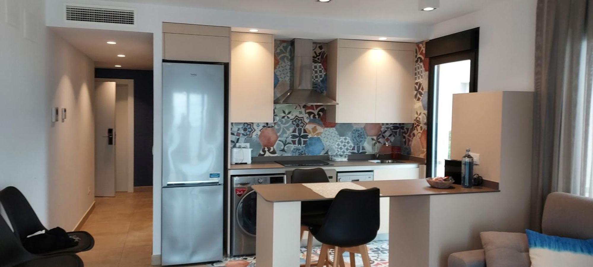 Vistamar Colors Boutique Luxury Apartments By Dlv Ла-Віла-Джойоза Екстер'єр фото