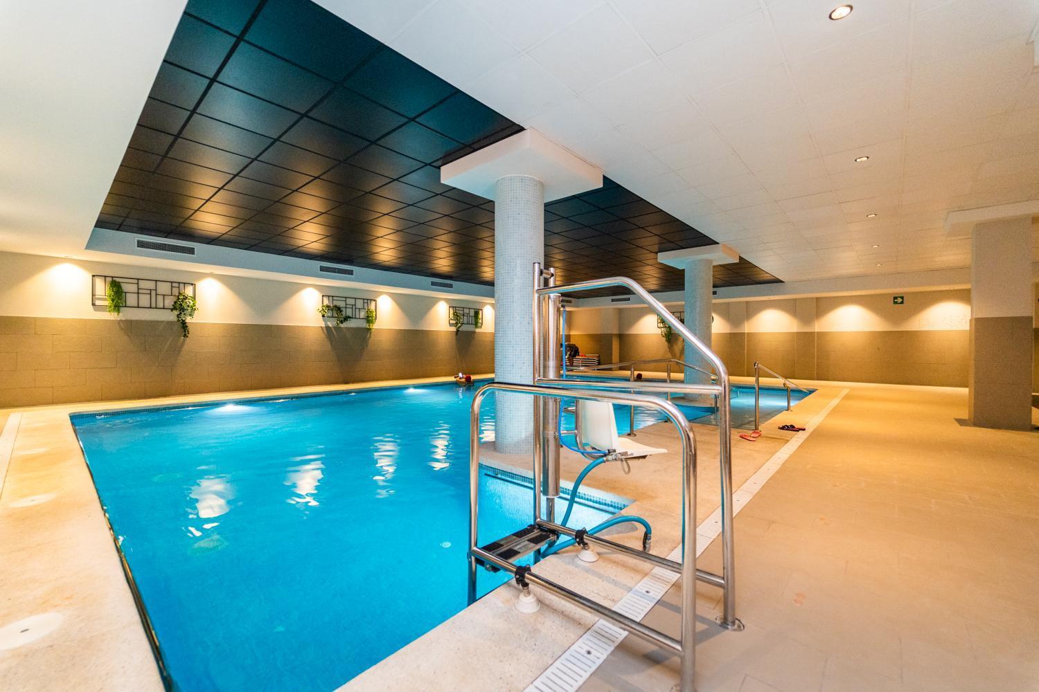 Vistamar Colors Boutique Luxury Apartments By Dlv Ла-Віла-Джойоза Екстер'єр фото